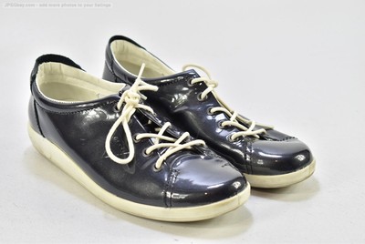 Ecco  Damen Halbschuhe Freizeitschuhe  EUR 40 Nr. 25-M 761