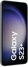 Samsung Galaxy S23+ SM-S916B/DS  256GB - Phantom Black(Ohne Simlock) Top Angebot