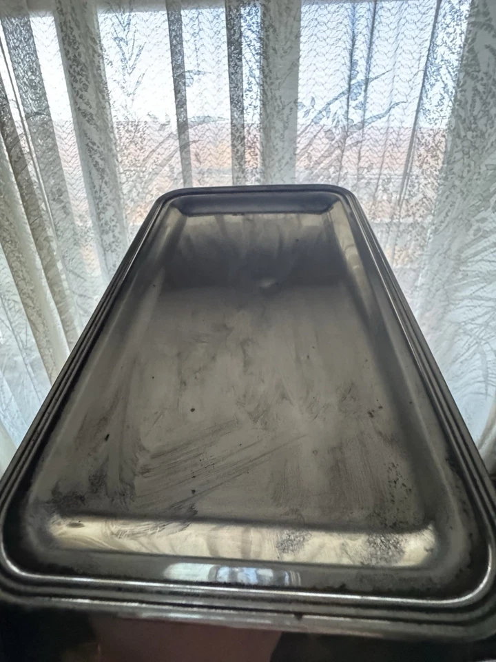 Vassoio Argento 800 - Immagine 3 di 4