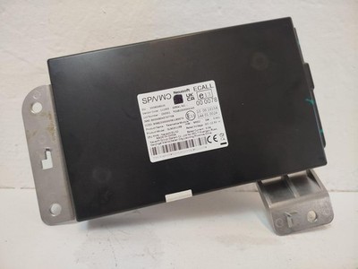 Smart #1 HX11 Pulse Steuergerät Notrufsystem E Call Steuerteil Ecall