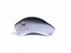 89 Harley Sportster XL 1200 883 Rear Brake Pedal Pivot Mount Bracket