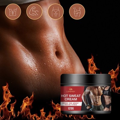 Body Slimming Gel Anti Cellulite for Ultrasonic Cavitation Massage Fat Burning