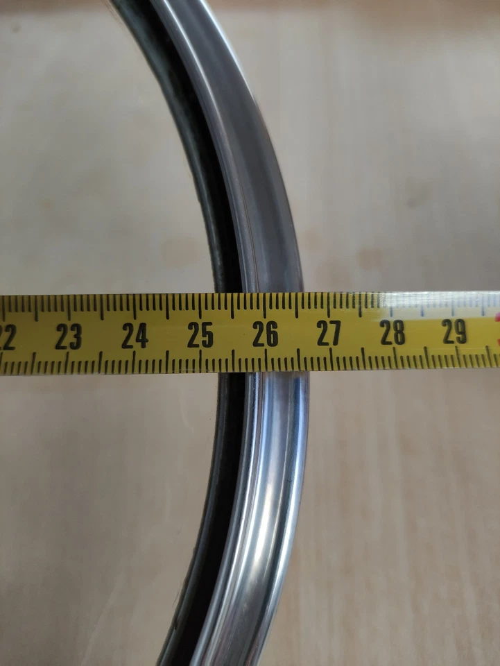 Pampered Chef Glasdeckel 26cm für Pfannen und Töpfe - Bild 3 von 3