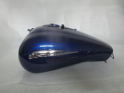2004 Honda VTX1800R / 04-08 VTX1800 R S T N Gas Tank 17520-MCV-R10ZB
