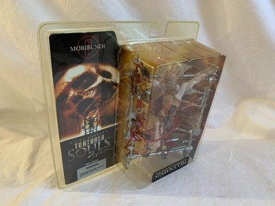 Tortured Souls: Morbundi フィギュア Amazon.com: Clive Barkers Tortured Souls 2 The Fallen