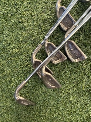 Ping BeNi IsI White Dot Set 4-SW
