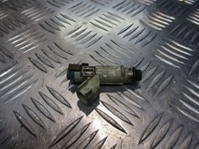 Injecteur Jaguar X-TYPE