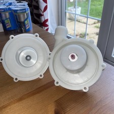 Iwaki Pump Head Small Size ( please note no seal included)