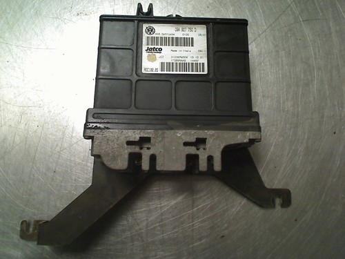 COMPUTER DIVERSEN Volkswagen Golf IV (1J1) Hatchback 2.3 V5 GTI 20V (AQN) 2002 - Afbeelding 1 van 5