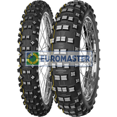 Sommerreifen MITAS 90/100 - 21 M/C TT 57R TERRA FORCE-EF SUPER - FAST ENDURO S90