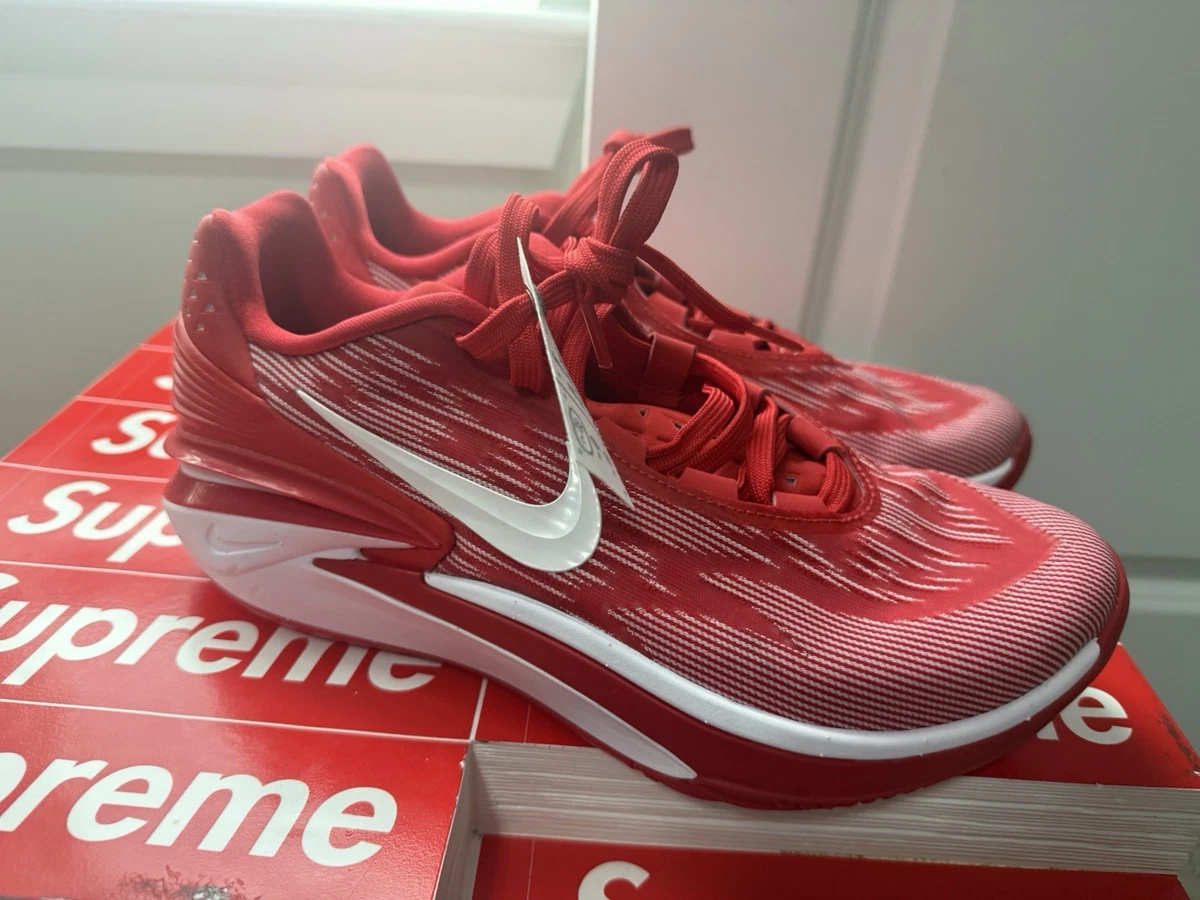 Nike Air Zoom GT Cut 2 TB University Red for Sale | Authenticity