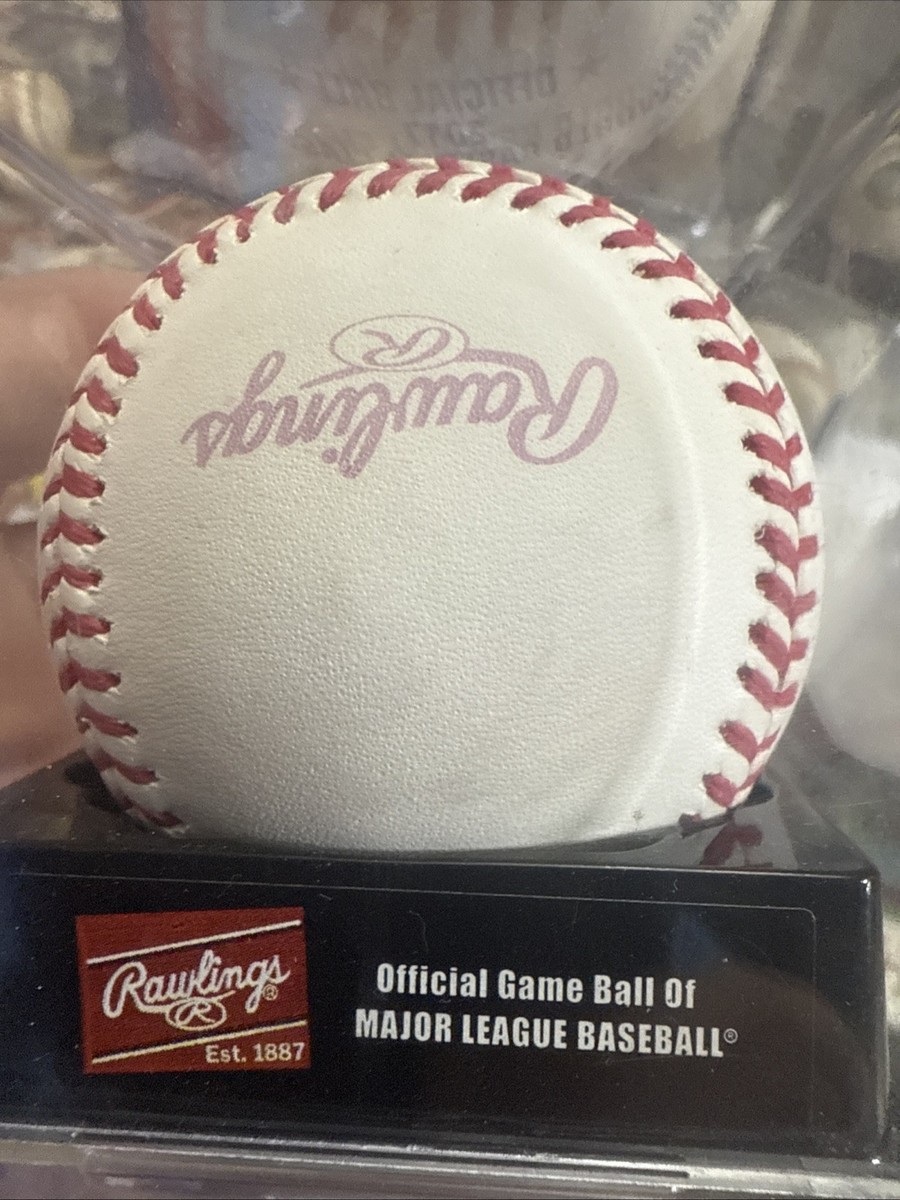 2017 WBC Official baseball | eBay