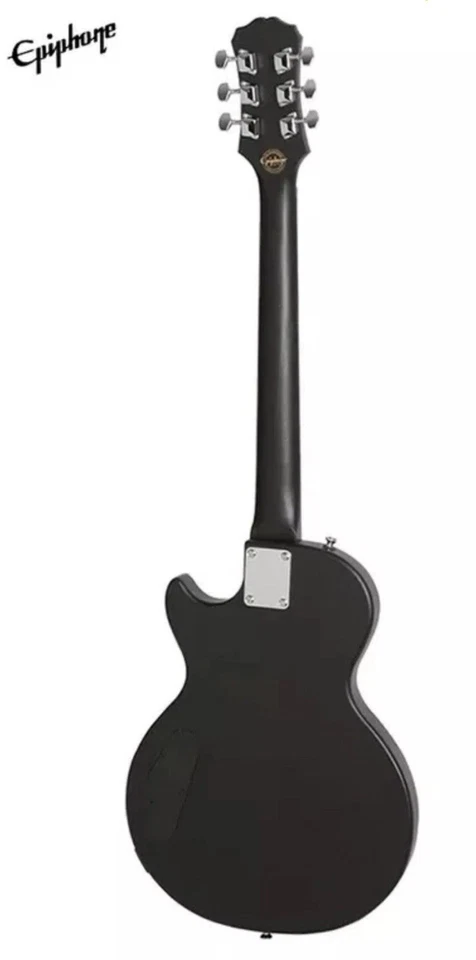 Guitarra Eléctrica Donald Trump Playboy Personalizada Epiphone Les Paul Presidente EE. UU. T9 Foto 2 de 3