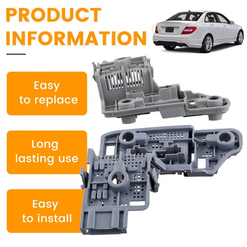 2048202277 2048202577 LED Tail Lamp Bulb Holder for W204 C180 C200 C2809647 - Picture 7 of 7