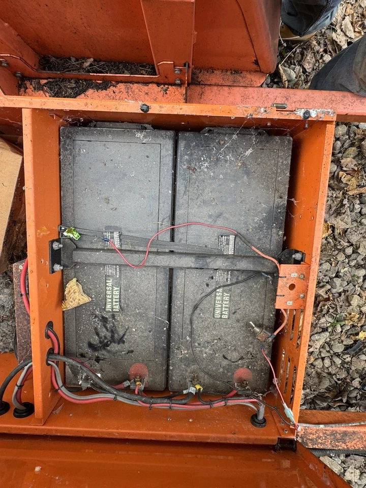 2013 Wanco Message Board Trailer As-IS - Image 3 of 4