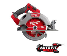 MILWAUKEE M18 FUEL 18V Brushless Cordless 7  1/4" Circular Saw 2834  20 