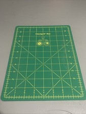 Omnigrid Cutting Mat 11x8 Item 12WG Made Japan