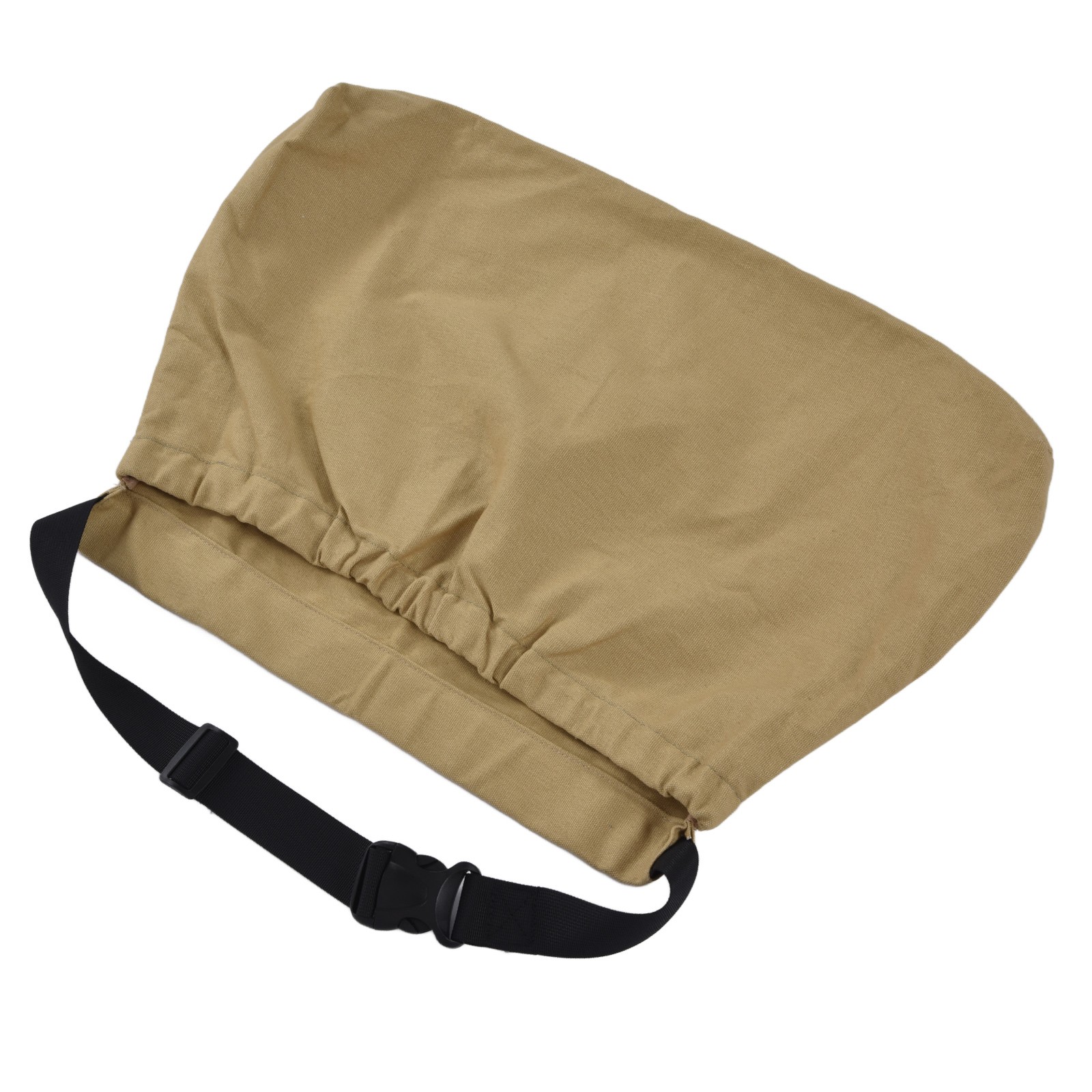Orchard Picking Bag Adjustable Oxford Cloth Waist Hanging Fruit Harvest Bag