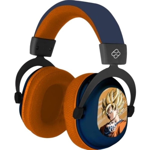 Offerta Cuffie Dragon Ball FR-Tec Trimode - Audio Wireless Potente