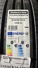Bridgestone 235/55 R19 BN-PN-018130