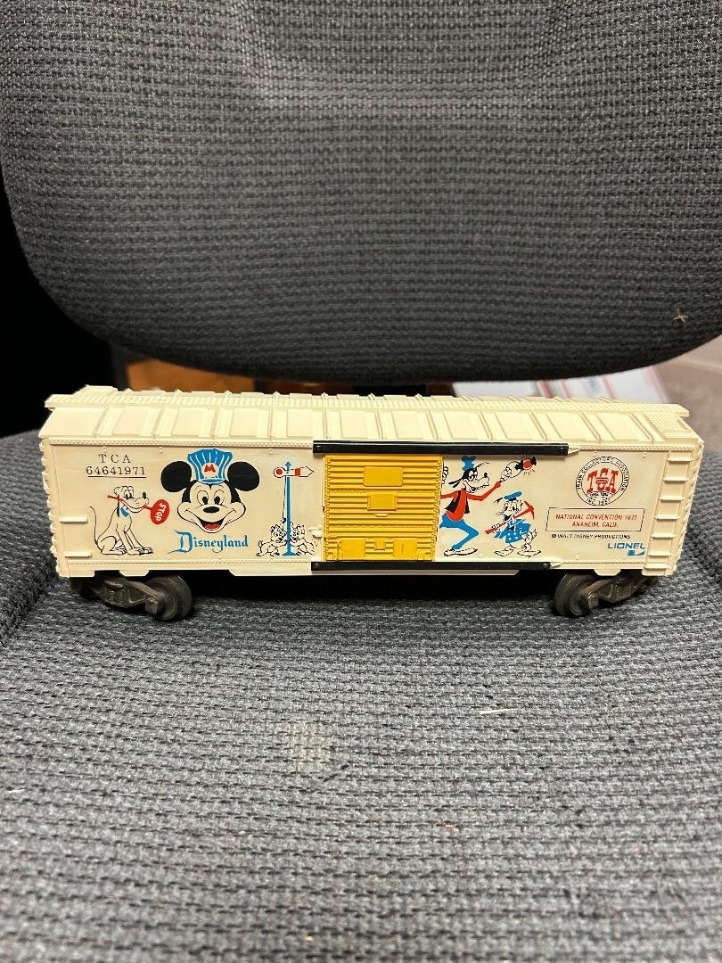 Click here to see eBay Auction