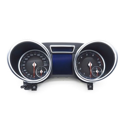 Tacho Kombiinstrument Steuergerät Mercedes GLE Coupe C292 500 V8 A2929004703