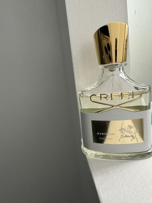 Creed Adventus for Her Eau de Parfum, 75 Ml