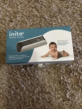 Inito Fertility Monitor Hormone Tracker for iPhone 13 Pro Max
