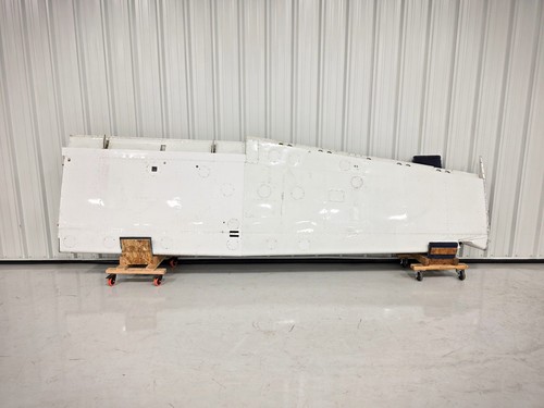 0722000-2 Cessna TR182 Wing Structure RH