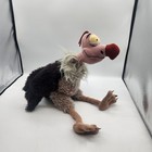 Rare Disney Store Jungle Book 2 Lucky Vulture Stuffed Animal Plush Toy w Tag 14"