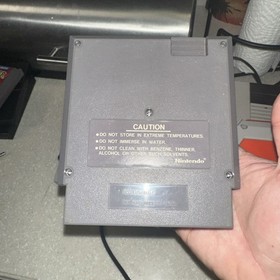 Wild Gunman 5 Screw - Tested with NES zapper!