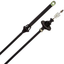 Atp Y-776 Accelerator Cable For 82-87 Chevrolet Pontiac Camaro Firebird