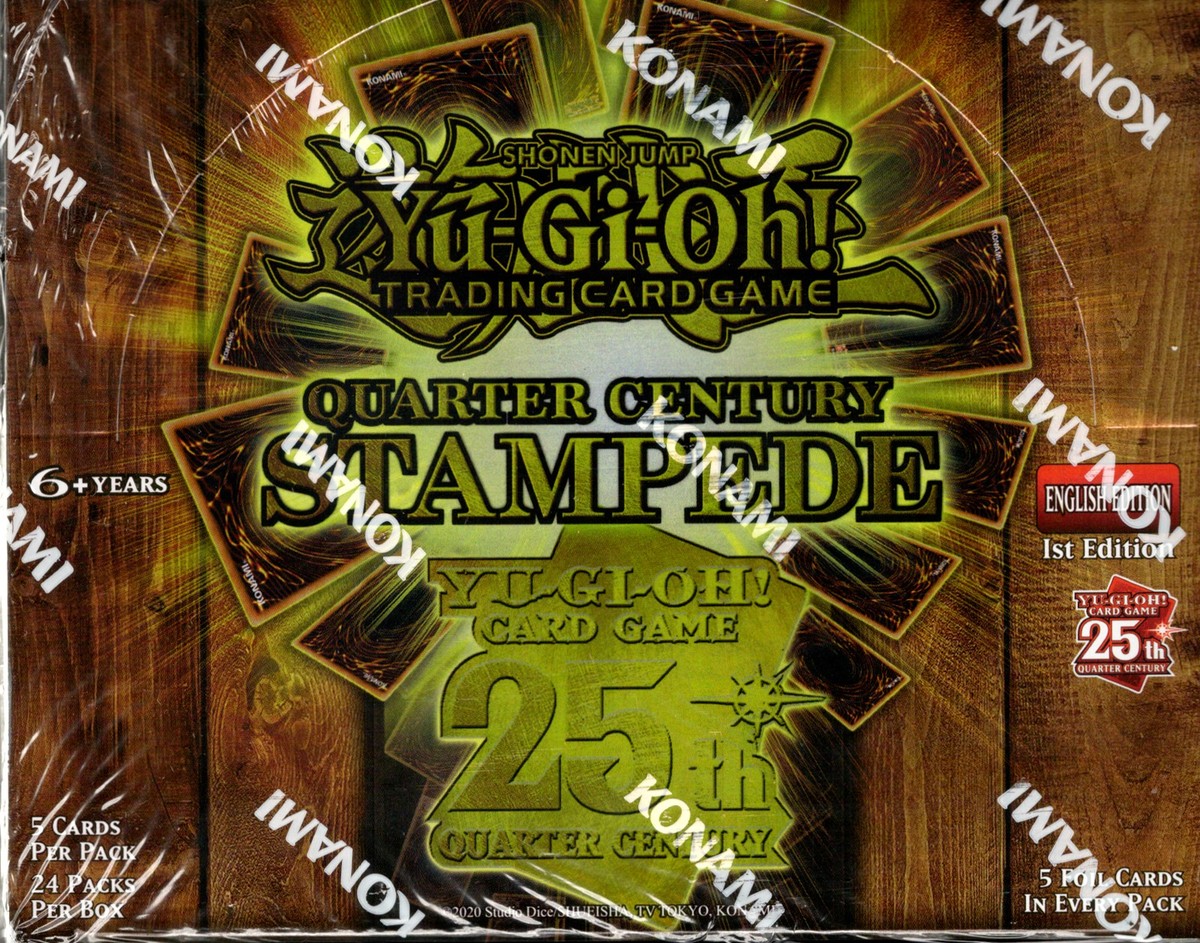 yugioh chaos impact booster box 1st edition Chaos Impact 1st Edition Booster Box – Face to Face Games main image 1