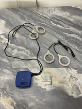 Micro-Pulse ICES / PEMF Reconditioned M1 Model System