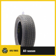 Used 21555r16 Firestone All Season Firestone 93t - 6.532