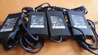 LOT of Dell 4x 130W + 1x 90W AC Power Adapters w/ Power Cords TESTED WORKING — photo 9