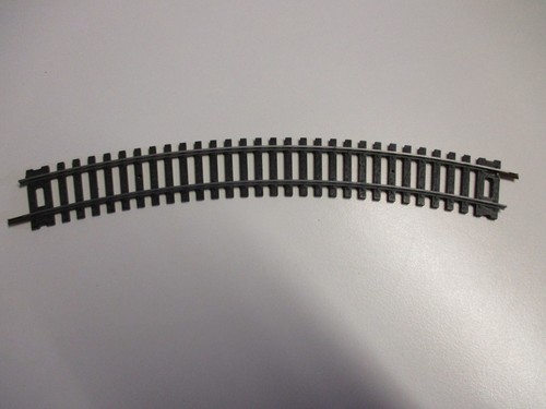 Lima 40 3011 Gleis gebogen R431 30° | Zustand: Gebraucht