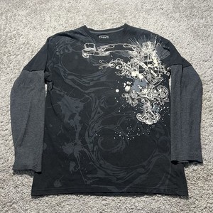 Y2k Long Sleeve | eBay Y2k Long Sleeve | eBay