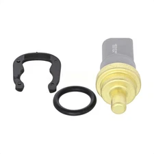 Mpulse SEN-2CTS0490 Coolant Temperature Sensor Front or Rear Driver Left Side