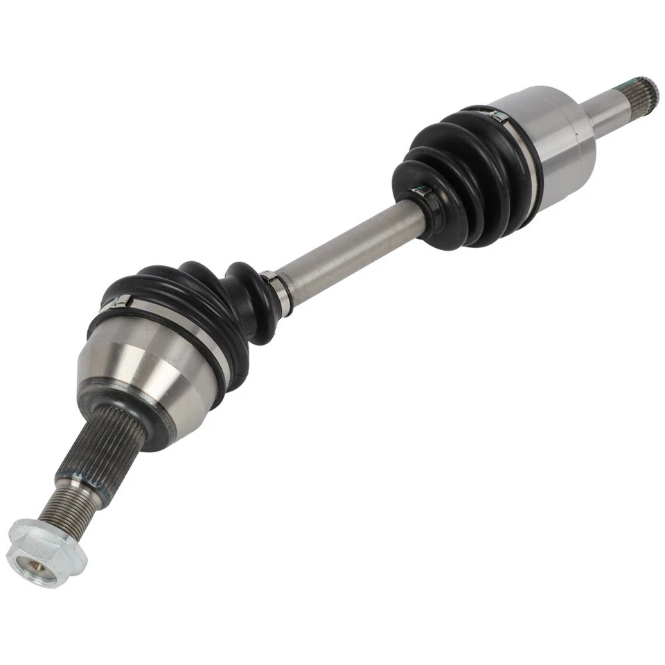 Eje delantero izquierdo CV para Saturn Vue 3,0 L Chevrolet Equinox Pontiac Torrent 3,4 L Foto 4 de 4