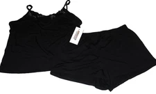 ~NWT Women's JOYSPUN Dreamy Soft Pajama Set! Size Large 12-14 Super Cute FS:)~