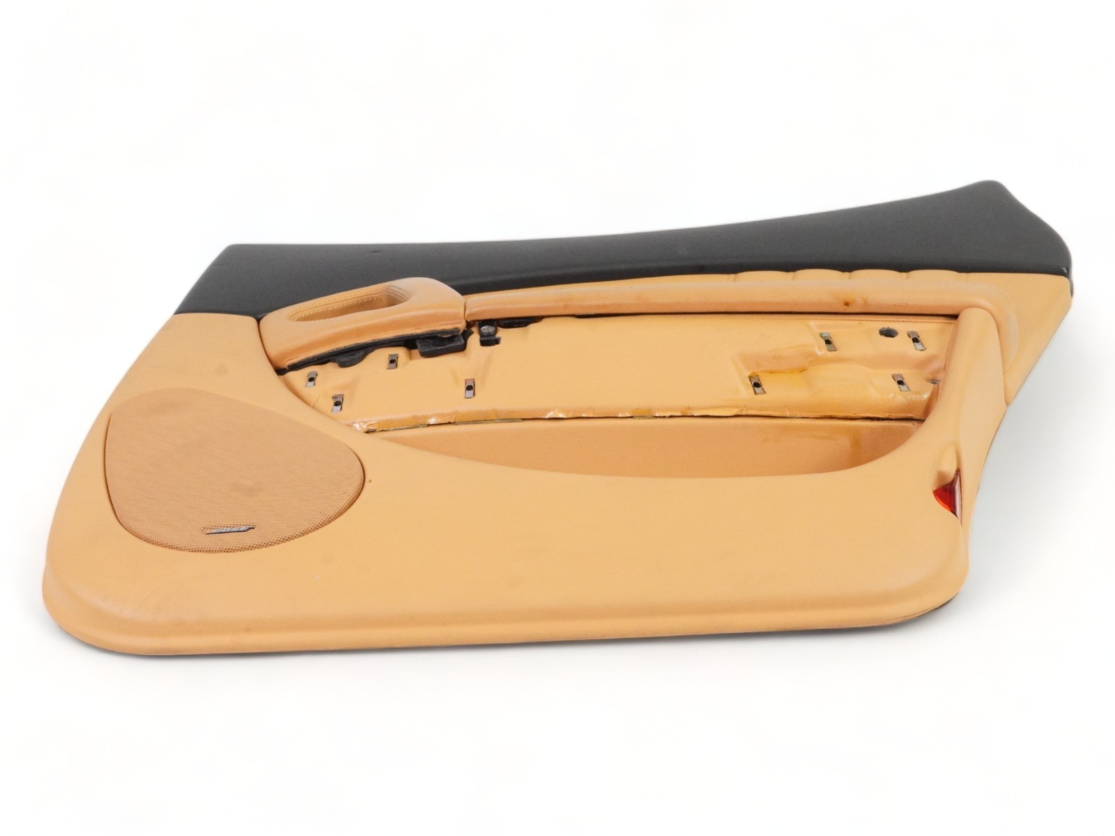 2003-2012 Maserati Quattroporte M139 Rear Right Inner Door Panel Cover 66939700