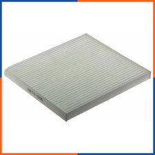 Filtre d'habitacle Toyota AVENSIS