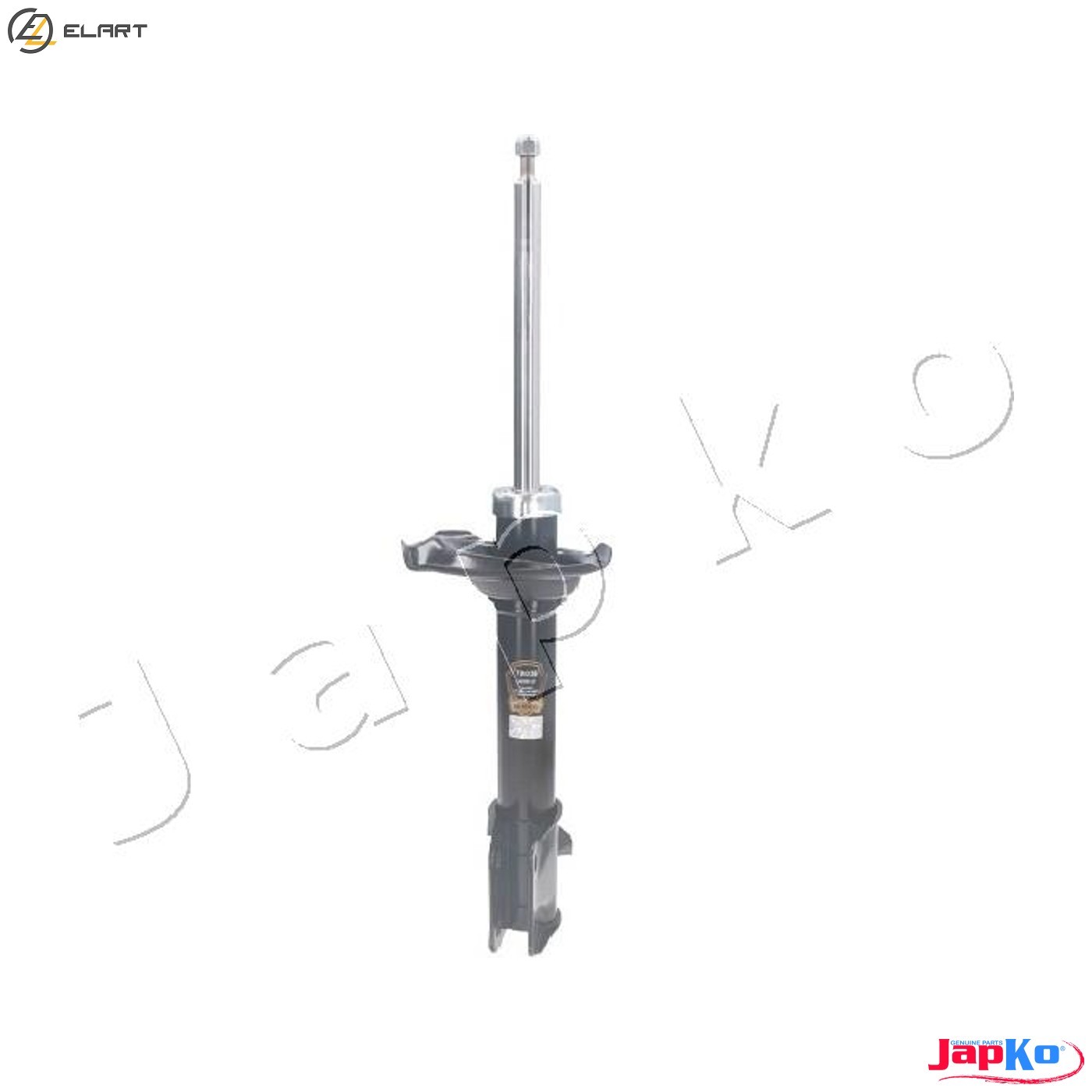 SHOCK ABSORBER MJ70036 FOR SUBARU EJ207 2.0L 4cyl IMPREZA