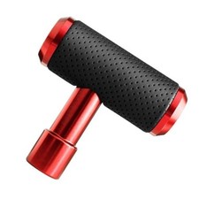 T Handle Gear Shift Knob Heavy Manual Car Gear Stick Shifter 4 Alloy With T Handle Gear Shift Knob Heavy Manual Car Gear Stick Shifter 4 Alloy With