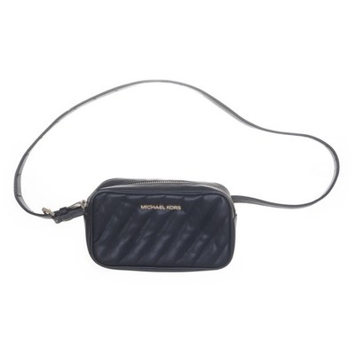 Michael Kors, Gürteltasche, Rose Quilted Convertible Belt Bag #Gxp