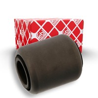 Febi Bilstein Lagerbuchse, Blattfeder 40784 FüR BPW
