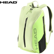 HEAD 2025 Tour Team Series Tennis Backpack Large Capacity With Shoe Compartment