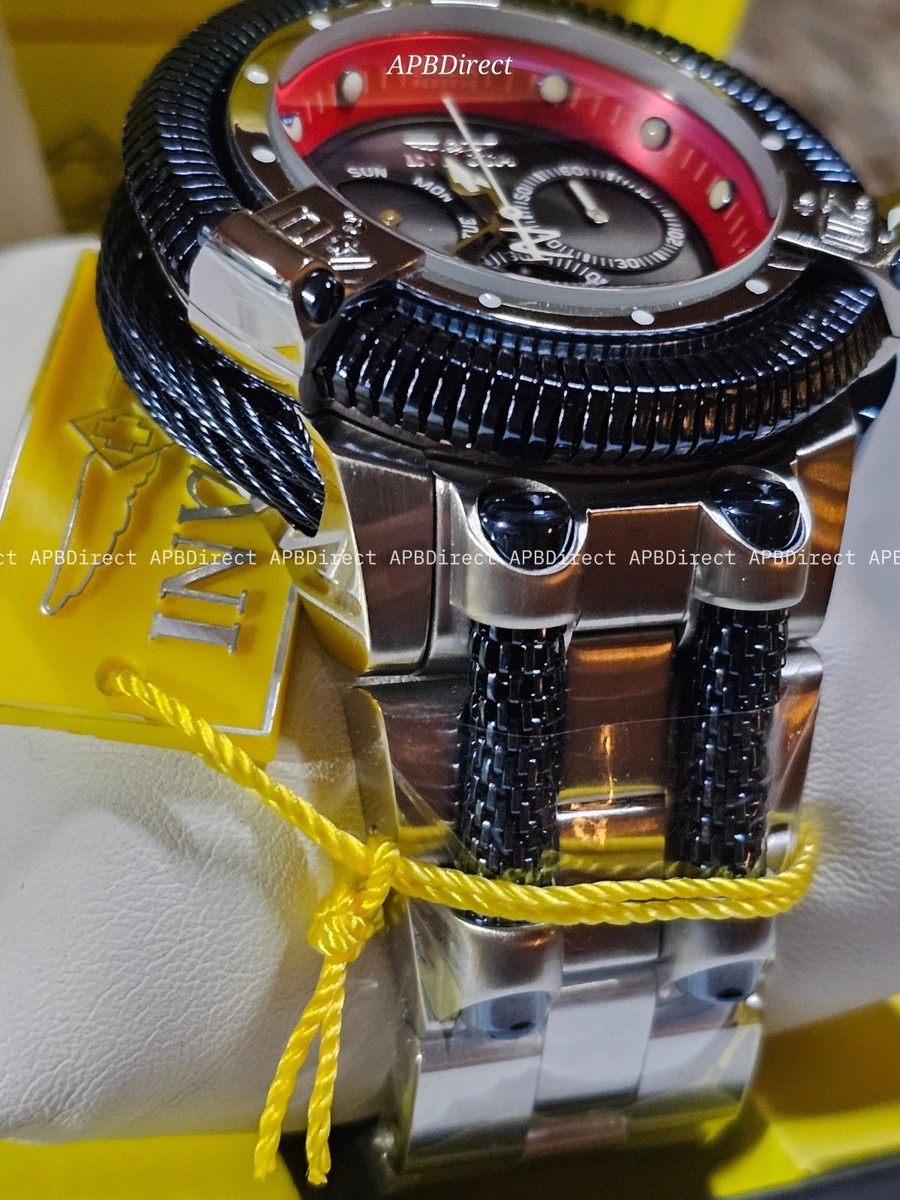 末使用 INVICTA limited edition 腕時計 16565_catalogshot_58879_yhnanq