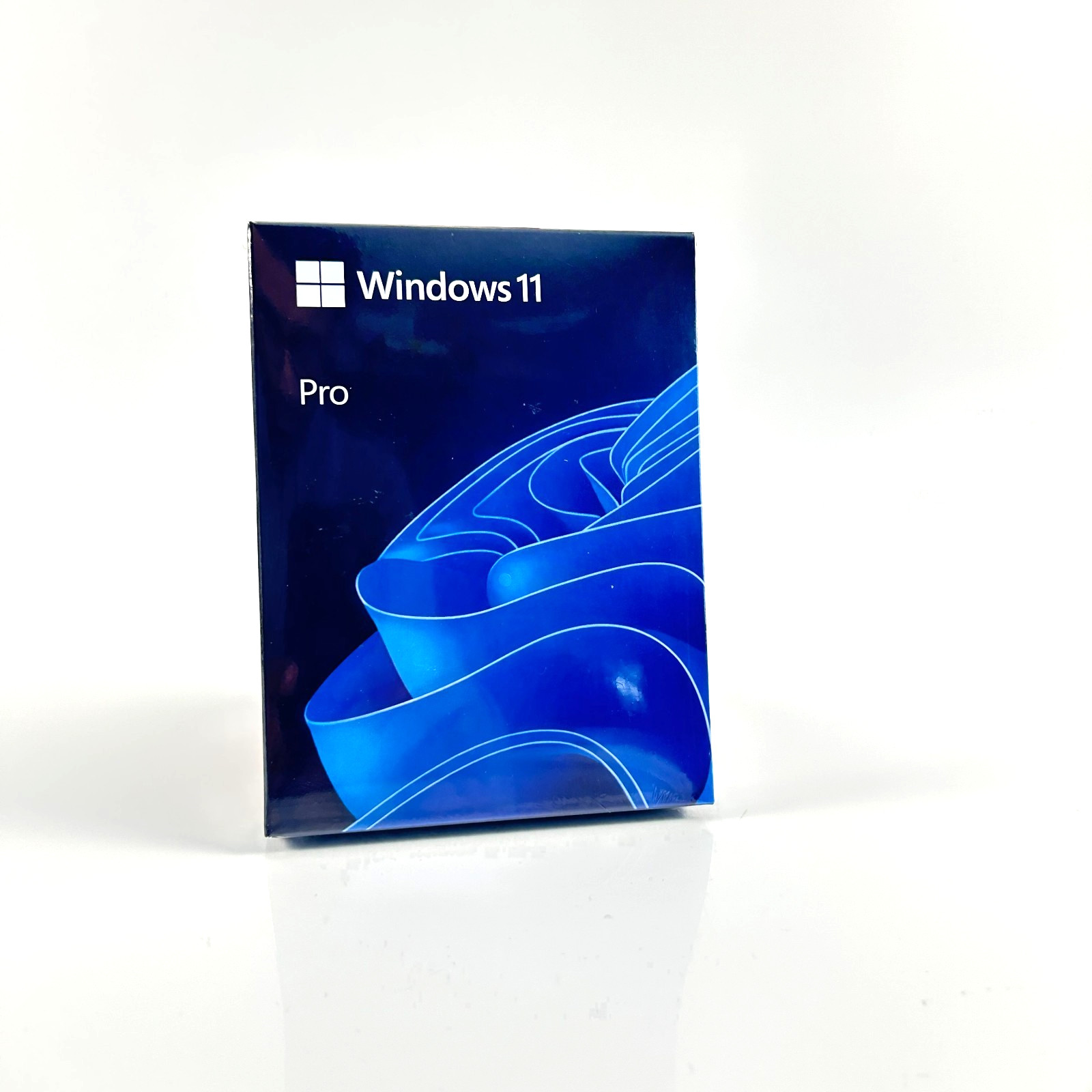 Windows 11 Pro 64bit USB Drive + Key Sealed Box HAV-00162 | For 1 PC